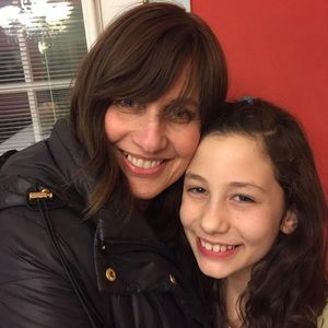 Meet your Posher, Tanya